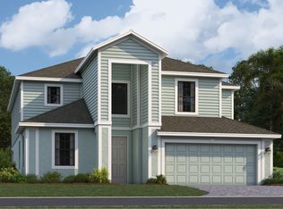 Monte Carlo Plan, Rye Ranch : Executive Homes, Parrish, FL 34219