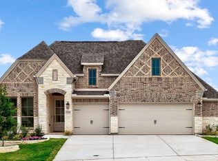 7312 Wayward Wind Dr, Fort Worth, TX 76179