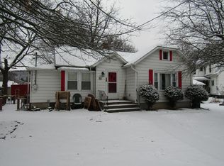1103 Leland St, Elmira, NY 14904