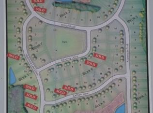 31155 Wallmark Lake Dr, Chisago City, MN 55013
