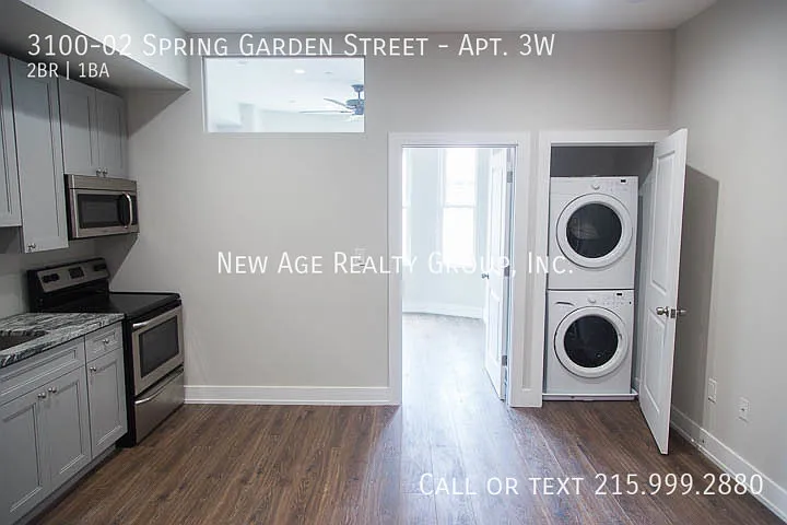 3100 Spring Garden St #3W — Photo 3