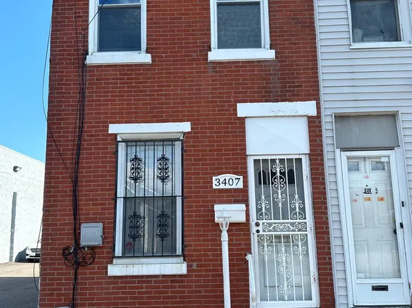 3407 Weikel St, Philadelphia, PA 19134