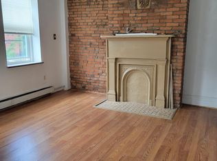 2419 Sarah St FLOOR 2, Pittsburgh, PA 15203