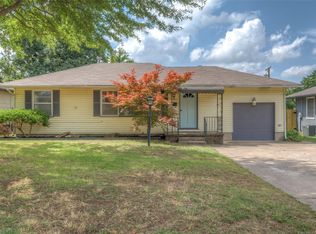 4032 E 24th St, Tulsa, OK 74114