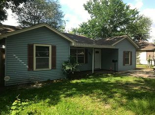 406 Twin Oaks St, Houston, TX 77076
