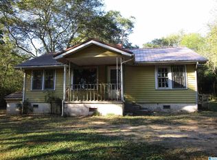 3301 Hillcrest Ave, Birmingham, AL 35224