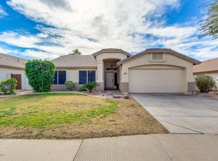 8009 E Osage Ave, Mesa, AZ 85212