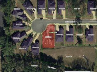 2365 Hadley Crossing Ct #1, Tallahassee, FL 32312