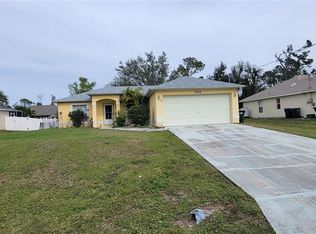 2034 Roanoke Rd, North Port, FL 34288