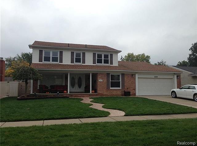 1st image of 26095 Lila Ln
