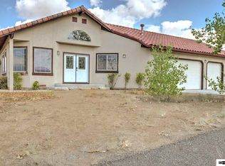 2575 Bowers Rd, Gardnerville, NV 89410