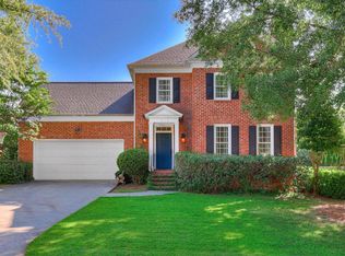 621 Saw Grass Dr, Martinez, GA 30907
