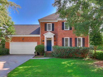 621 Saw Grass Dr, Martinez, GA, 30907