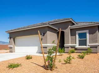 1227 S Nedra Pl, Vail, AZ 85641