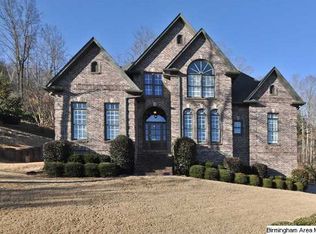 6208 Fox Br, Trussville, AL 35173