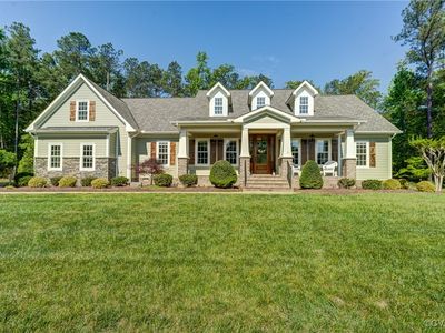 11400 Shorecrest Ct, Chesterfield, VA, 23838