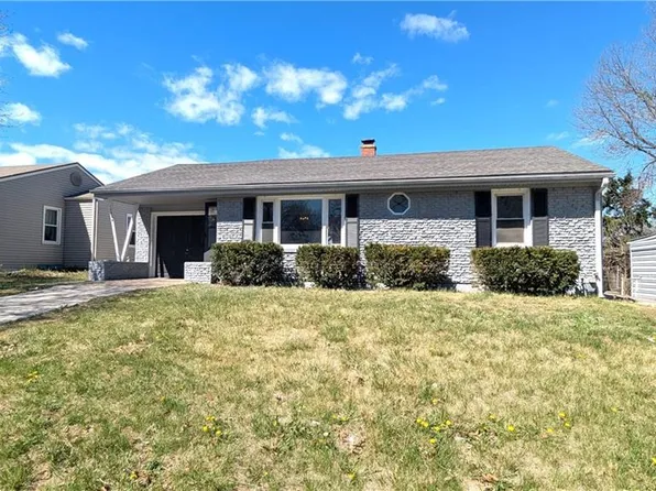 10504 E 25th Ter S, Independence, MO 64052