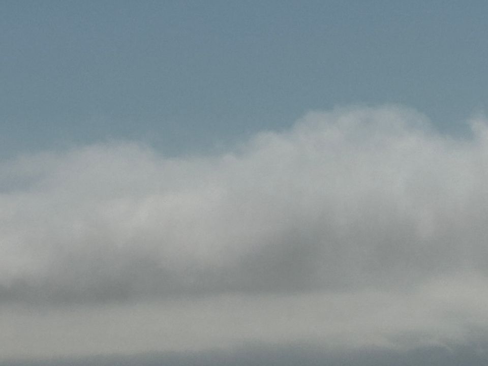 There are few buildings near UCB with such an incredible view