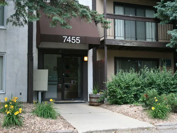 Cedar Pond Apartments - 7455, 7455 123rd St W APT 106, Saint Paul, MN 55124