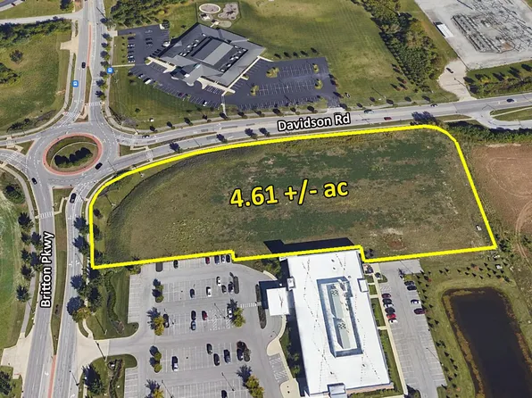 4253 Davidson Rd, Hilliard, OH 43026