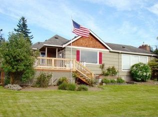 8421 280th St NW, Stanwood, WA 98292