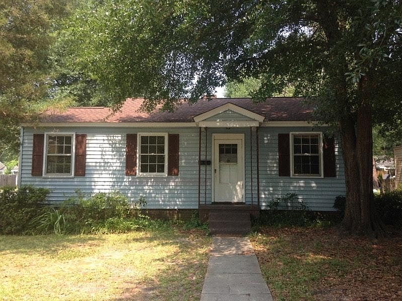 411 Hemphill Street