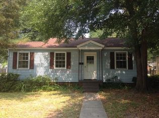 411 Hemphill St, Columbia, SC 29205