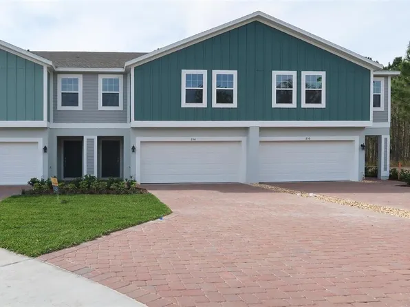 234 Glass Onion Dr, Groveland, FL 34737