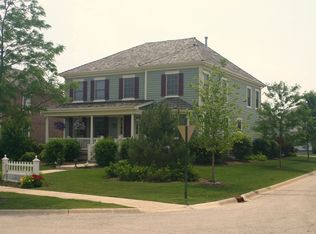 871 Carroll Rd, Lake Forest, IL 60045