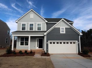 125 Glenfield Dr, Mooresville, NC 28115