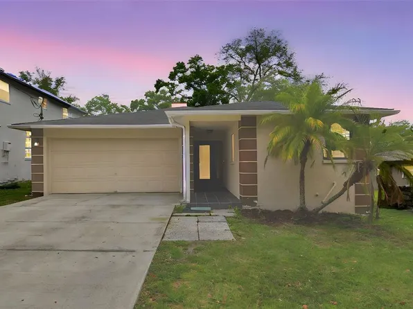 1005 W Powhatan Ave, Tampa, FL 33603