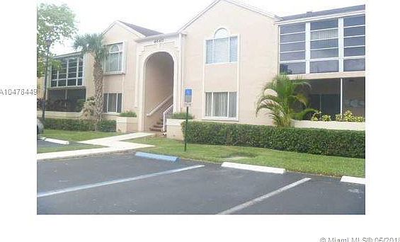 1st image of 4830 NW 102nd Ave APT 102