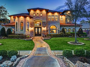 1146 Rymers Switch Ln, Friendswood, TX 77546