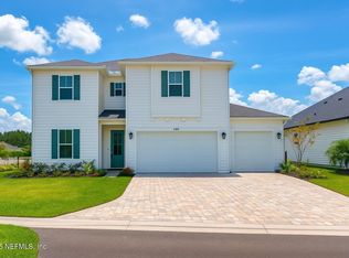 109 Thatcham Dr, Saint Augustine, FL 32092