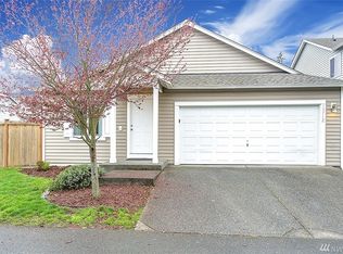 15712 26th Ave W, Lynnwood, WA 98087