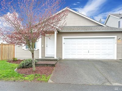 15712 26th Ave W, Lynnwood, WA, 98087