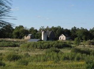 53342 290th St, Deer Creek, MN 56527