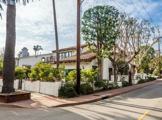599 36th St, Manhattan Beach, CA 90266