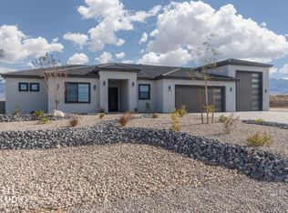 391 E Elbow Canyon Rd, Littlefield, AZ 86432