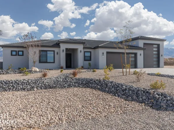 391 E Elbow Canyon Rd, Littlefield, AZ 86432