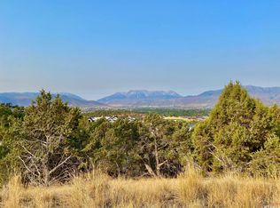 2366 E Flat Top Mountain Dr, Heber, UT 84032