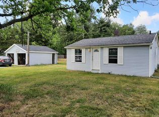 11240 E State Road 8 Rd, Culver, IN 46511