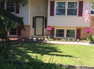 0188 S 100 W, Hartford City, IN 47348
