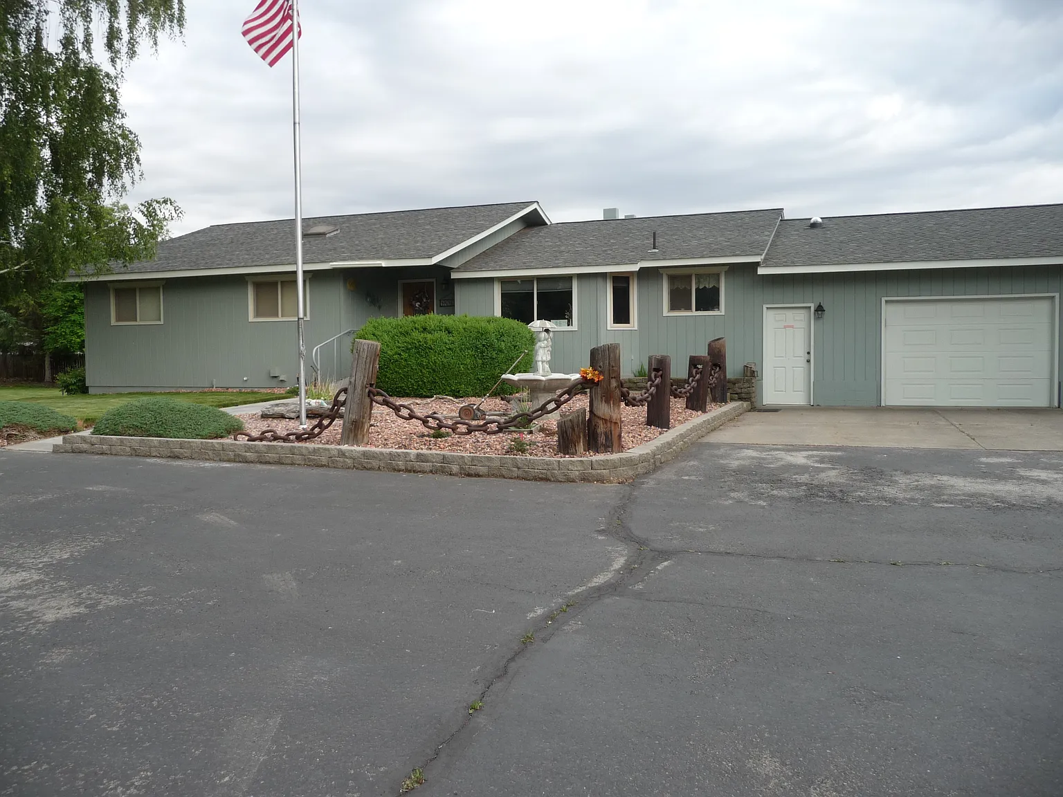 141203 W Buena Vista Rd photo 1