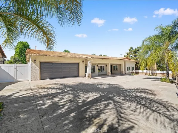 2521 Doubletree Ln, Rowland Heights, CA 91748