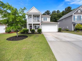 331 Drayton Place Dr, Moncks Corner, SC 29461