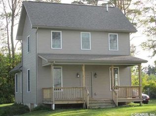 7953 Munson Rd, Sodus, NY 14551