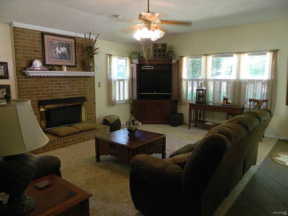 Another View of the Living Room