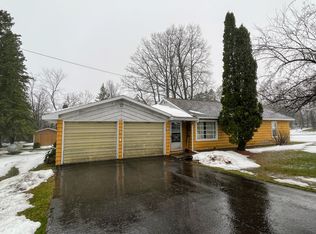 W9253 State Highway 8, Catawba, WI 54515