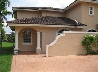 3841 SW 153rd Pl, Miami, FL 33185